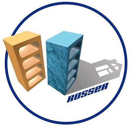 Продукция ROSSER